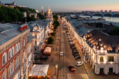 Фотоквест: Тайны Рождественской