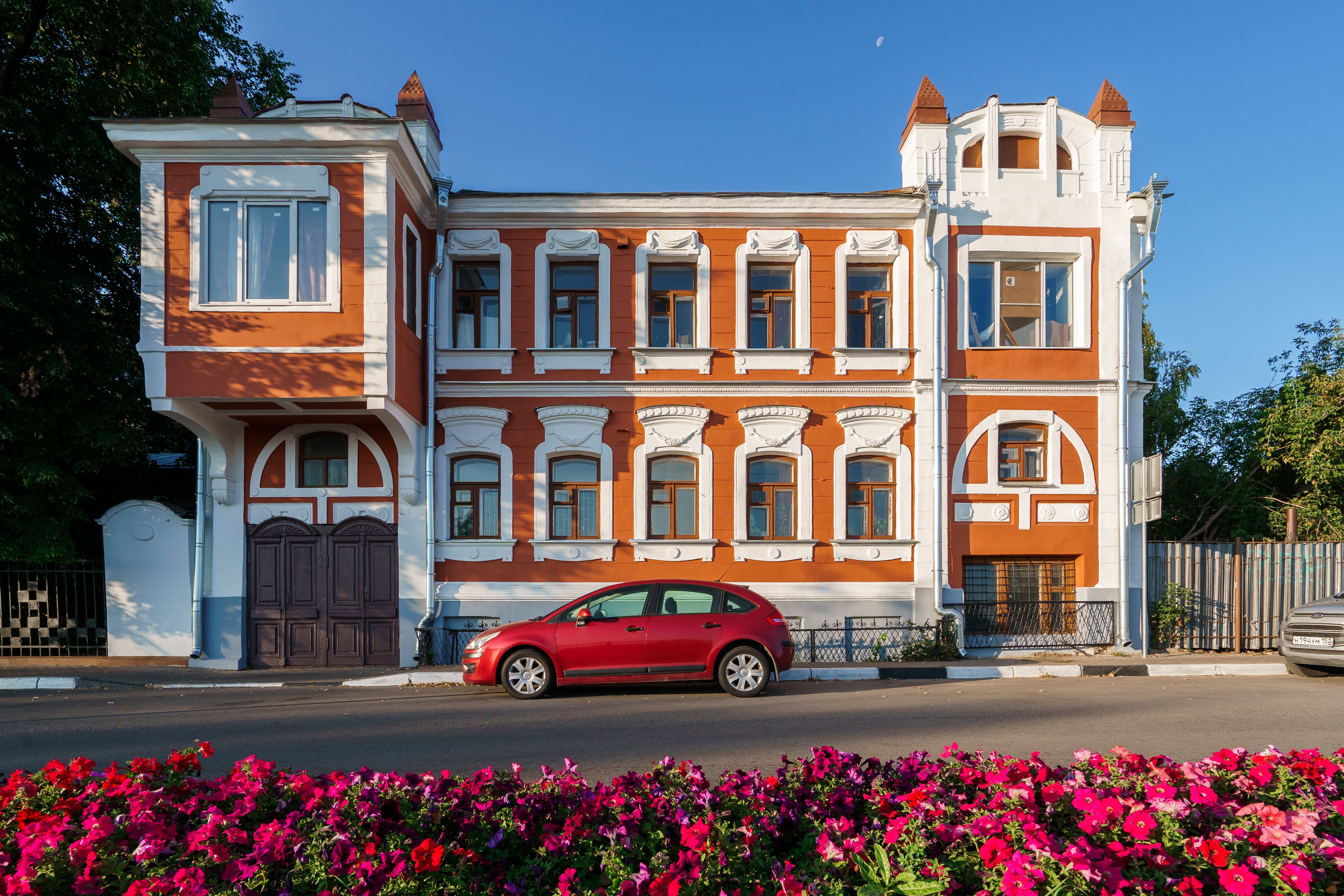 ОТКРОЙ 52 РЕГИОН