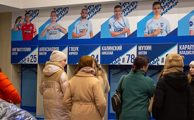 ЖИВЫЕ УРОКИ
