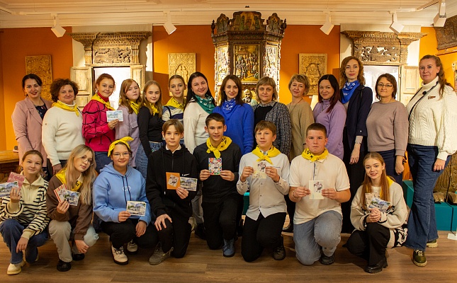 ЖИВЫЕ УРОКИ